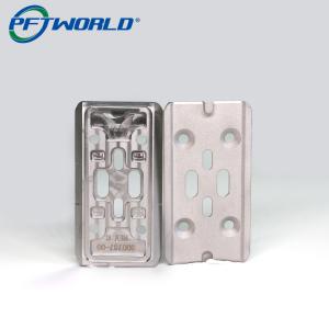 China Miyano TSUGAMI Helong CNC Machining Milling Parts Laser Carving wholesale