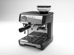 Fully automatic coffee machine, afternoon tea, capsule coffee machine, fully