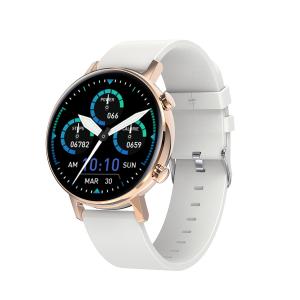 China MT17 230mAh Fitness Tracker Smartwatch Blood Oxygen Sensor BLE4.0 wholesale