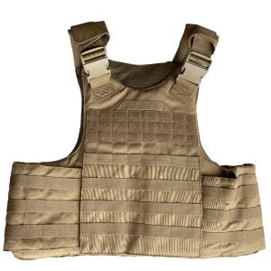 China FDY19 Concealable Safety Bulletproof Vest for Tactical wholesale
