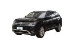 Volkswagen Touron gasoline vehicle 0km used version fuel cars in stock