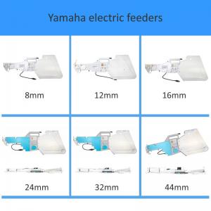 China 8 12 16 24 32 44mm Yamaha Electric Smt Feeder For YV YG Pick And Place Machine on sale