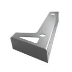 OEM ODM Metal Fabrication Service For Stamping Bending And Laser Cutting