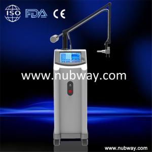China pixel rf co2 fractional laser wholesale