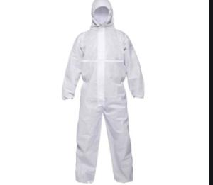 China Anti Static Protective Medical Disposable Isolation Gowns wholesale