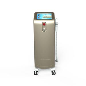 China newest diode laser hair remover least painful laser hair removal machine wholesale
