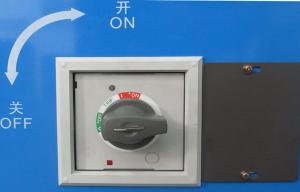 China 80Kw Air Cooled Induction Heater Machine For Weld Preheating wholesale