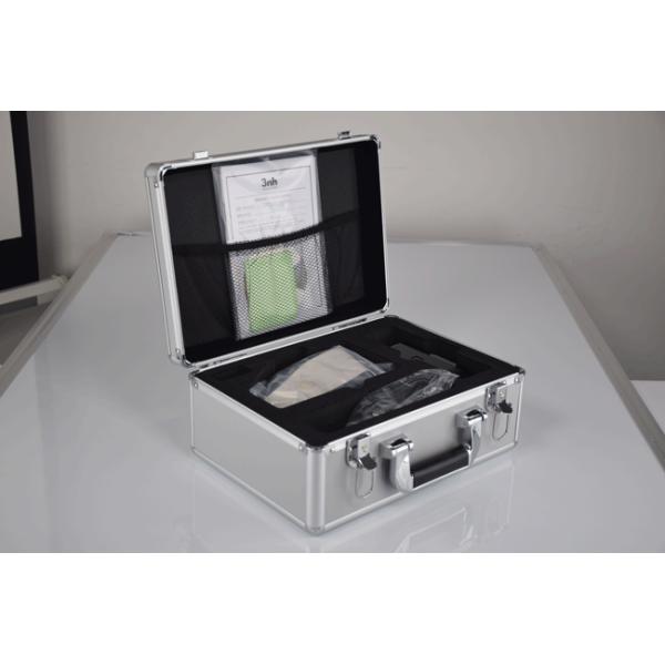 Accuracy Grating 3nh Spectrophotometer 8mm Aperture With SCI / SCE Mode
