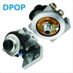 DRK00199 Mounting Head Kit DRK00055 Clear Bowl Kit For IVECOTRUCK