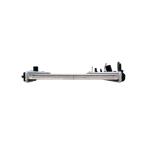 2008-2012 HONDA Accord CROSSTOUR Car Fitment Aluminum Radiator and Plastic Water