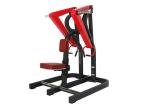 Wholesale commercial hammer strength gym equipment seated low row machine