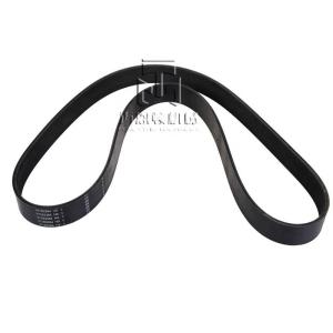 China V-ribbed belt 1565mm 01181614 01183384 1181614 1183384 0118 1614 0118 3384 for TCD2012 L04 2V BF4M2012C wholesale