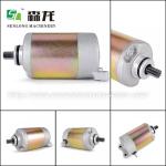 Starter CH/CN250/ Scooter 250 Motorcycle 12V 9T CW 31200-KS4-018 31200-KM1-000