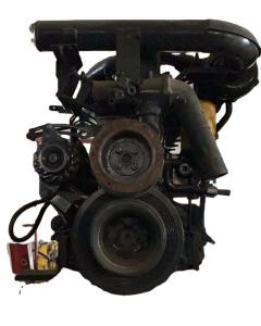 China Remanufactured Isuzu 6SD1 Engine 110 6 Cylinder Diesel Powered Euro 3 wholesale