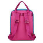 Customized Colors Waterproof Little Girls Stylish School Bags For Kindergarten