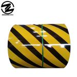 0.27mm*914mm Ral Color Coated Galvanized Packages Standard Package Steel Coil