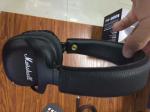 NEW Marshall MID Bluetooth Headphones Wireless - Black from grgheadsets