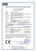 Shenzhen Gemvary Technologies Co.,Ltd Certifications