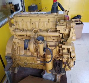 China 3316966 Engines 331-6966 Generator Set 1005167 Diesel 100-5167 Marine 1215785 Engine assembly 121-5785 wholesale