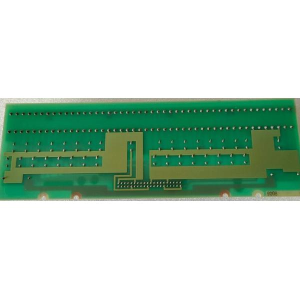 DSTD 110A 57160001-TZ ABB Connection Unit For Digital