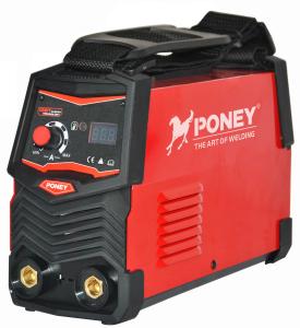 China Arc Force Portable Mini MMA Welder With Inverter IGBT Technology wholesale