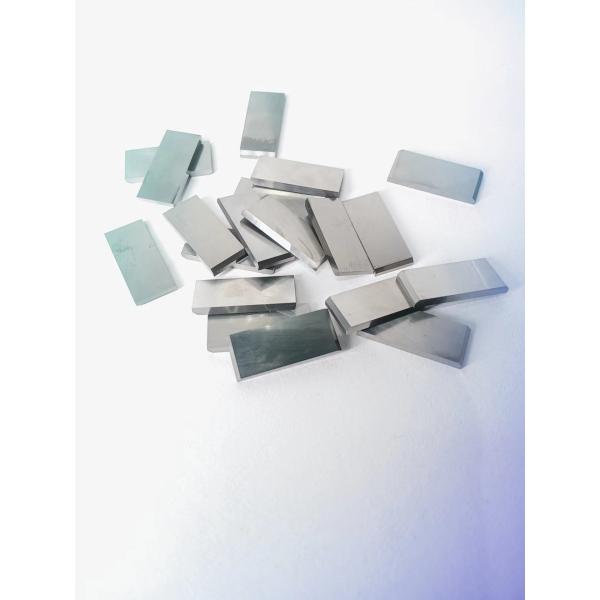 Fine Grinding Cutter For Processing Lithium Battery