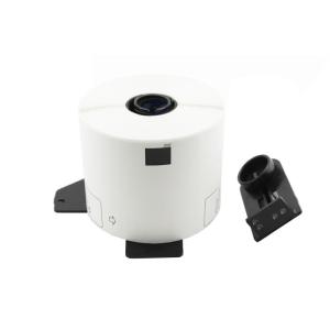 China Compatible Brother DK-22205 Roll Tape DK22205 Thermal Paper Label Printer DK Rolls 62mm x 8m wholesale