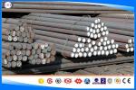 DIN 17230 / 100 CrMo7-3 Bearing Steel Bar For Anti Friction Size 10-350 Mm