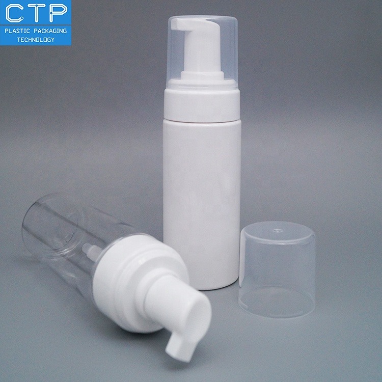 Custom Color 500ml Bottle Lotion Pump Fast Absorbing Non Greasy Formula