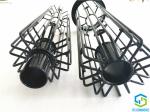 138mm 144mm PPS Star Filter Cages Baghouse Cages