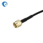 433MHz ISM Whip Antenna Lora Magnetic Base Antenna SMA Connector