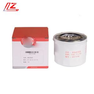 China OE NO. 60273108 Custom Screw on Centrifugal Fuel Filter Cartridge for Clean Fuel wholesale
