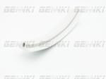 ProE Plastic Extrusion Mold 2316 Steel Channel Din 1.2316 Extrusion Injection