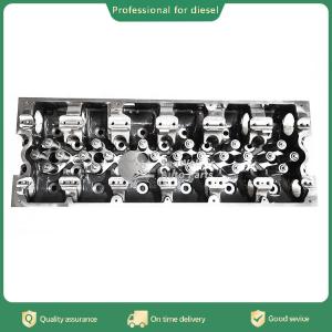 China Machinery Engine Parts QSK60 Diesel Engine Cylinder Head 3638747 wholesale