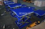 China Customized 2000IBS 4000IBS Load Electric Hydraulic Scissor Electric Lift