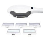 IPL Diode Laser 2 In 1 Multifunctional Beauty Equipment For Skin Rejuvenation