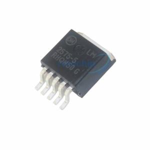 China LM2575D2T-5R4G Power Management IC wholesale