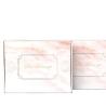 Buy cheap Rigid Corrugated 200gsm MDF Recycled Packaging Box For Cosmetic from wholesalers