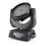 108x3w DMX Led Moving Head Wash Light LED Stage Lighting For Wedding