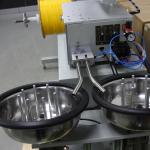 Automatic Fiber Patch Cord Manufacturing Machine