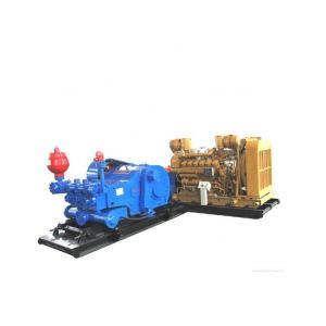 China QF800 Electric Slurry Pump For Drilling Rig 800HP With Herringbone Gear wholesale
