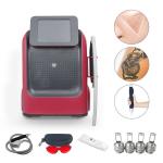 1200W 1064nm 532nm 755nm Pico Laser Picosecond Q Switched Nd Yag Laser Tattoo