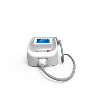 China Forimi high quality medical CD FDA 16×50mm spot size 2500w laser hair removal machines for salons wholesale