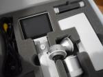 Lcd Monitor Digital Video Otoscope Ophthalmoscope For Clinical Inspection Of