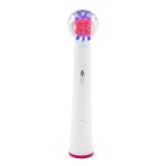 Eb-17A Soft Bristle Electric Toothbrush Round Head Replacement For Oral B