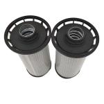 Glass Fiber Core Components Pump Truck Hydraulic Oil Filter 0501-396-897 with