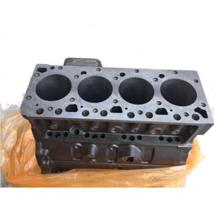 China Excavator Spare Parts 4bt 3903920 4991816 Diesel Engine Cylinder Block wholesale