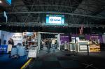 High Resolution 3d Outdoor Rental LED Display Advertising 1/16 Scan RGB Sport