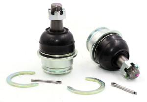 China 43330-09510 Car Steering Ball Joint Assy Lower Bull Front Toyota Fortuner wholesale