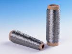 Laundry Metal Fiber RFID Heating Wire In Electronic Textile